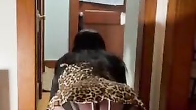 Sexy Long Legs with Dee Angels - 2 image