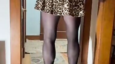 You're inside of me in less than 90 seconds...Dee Angels - 2 image