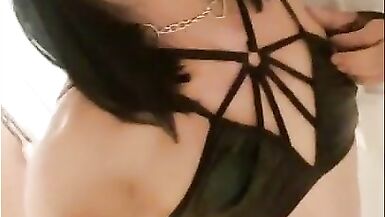 The Little Sissy October Short Hair - 14 image