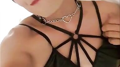 The Little Sissy October Short Hair - 8 image