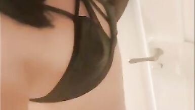 The Little Sissy October Short Hair - 9 image