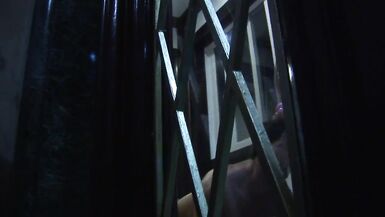 Mia, Latina Ladyboy is taught the pleasure of submission - 2 image