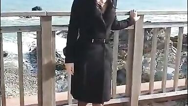 Sunmi Goes to the Shore - 12 image