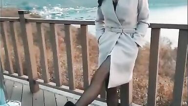 Sunmi Goes to the Shore - 13 image