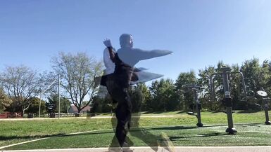 Just ME no CD - Dance - Straight fuckin gay lovers - 12 image