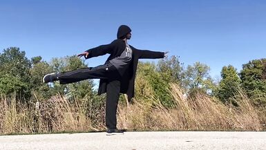 Just ME no CD - Dance - Straight fuckin gay lovers - 13 image