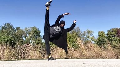 Just ME no CD - Dance - Straight fuckin gay lovers - 14 image