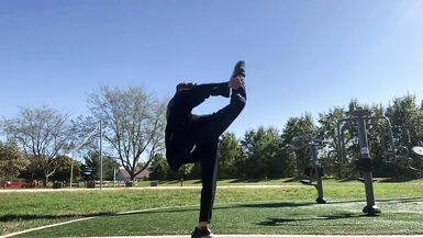 Just ME no CD - Dance - Straight fuckin gay lovers - 9 image