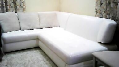 One day vacation in my private hause whith planty lingeries - 2 image