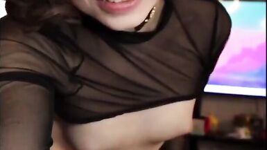 cute sissy trap sucks and fucks femboy - 9 image