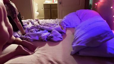 2 Sissy Sluts Stepsisters And 1 Big Cock - 10 image