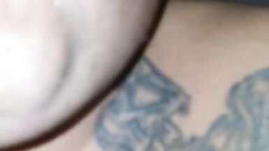 Back road Tranny banging - 10 image