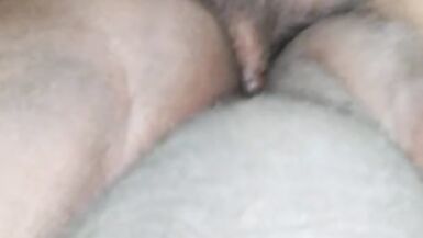 Back road Tranny banging - 7 image