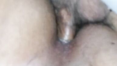 Back road Tranny banging - 8 image