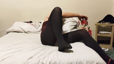 second part masturbation waiting for my man