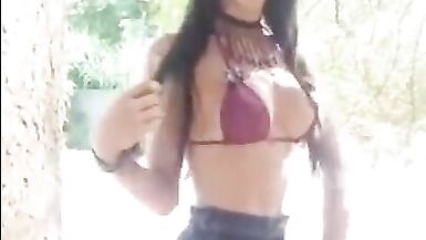 sabrina e paloma do pais das Wonderland - 11 image