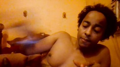 Horny Kat still a Virgin...I think I need some DICK!!! - 9 image