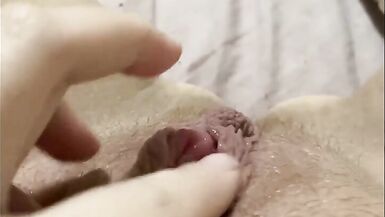 Squirting lactating juicy trans milf futa - 7 image