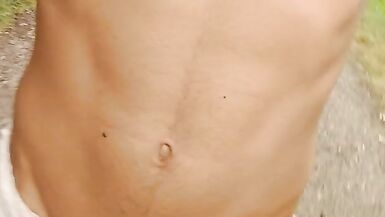 Crossdresser in Public - 11 image