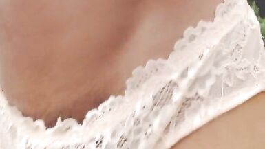 Crossdresser in Public - 15 image