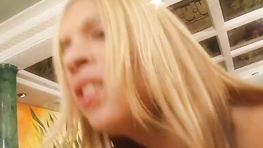 TRANSEXUAL GOES CRAZY!!! - VOL #03 - 11 image