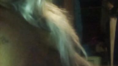 Transgender Witch Is So Horny - 14 image