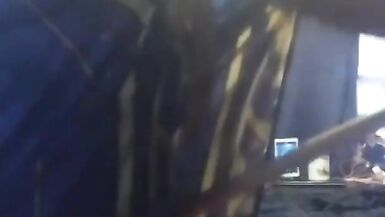 Transgender Witch Is So Horny - 2 image