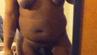 Transgender Witch Is So Horny - 4 image