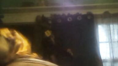 Transgender Witch Is So Horny