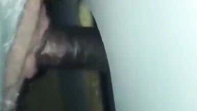 Miss J Cock Sucking Compilation - 13 image