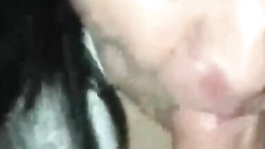 Miss J Cock Sucking Compilation - 9 image