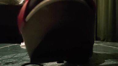 fetiche y comiendo semen segunda parte - 4 image