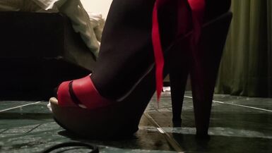 fetiche y comiendo semen segunda parte