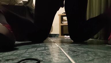 fetiche y comiendo semen segunda parte - 7 image