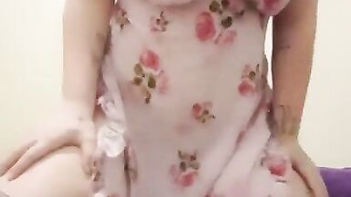 you come home to a surprise from your boywife - pov - 2 image