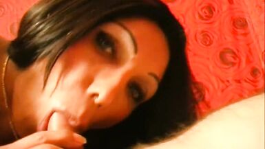 ITALIAN Transexual goes CRAZY!!! - episode #14 - (Vintage - 7 image