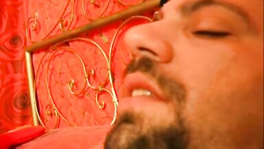 ITALIAN Transexual goes CRAZY!!! - episode #14 - (Vintage - 9 image