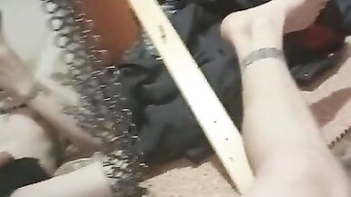 Slow Tantrik Mastrubation (by Ingrid Alwyn) - 6 image