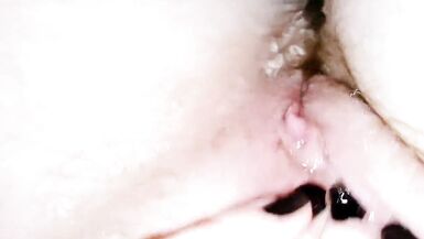 Unedited Solo Trans Boy Masturbation and Pussy Spreading - 11 image