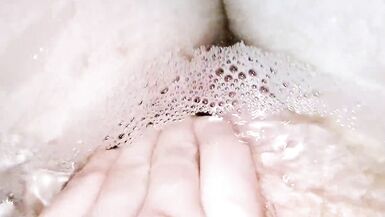 Unedited Solo Trans Boy Masturbation and Pussy Spreading - 4 image