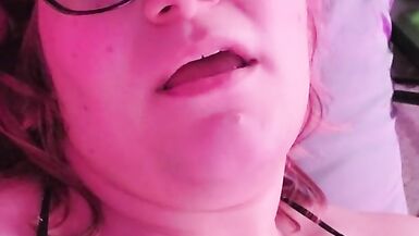 Amy Plays with Her Anal Hook - 14 image