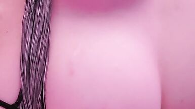 Amy Plays with Her Anal Hook - 2 image