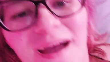 Amy Plays with Her Anal Hook - 4 image