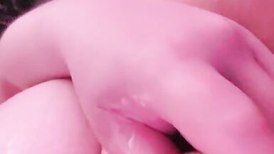 Amy Plays with Her Anal Hook - 5 image