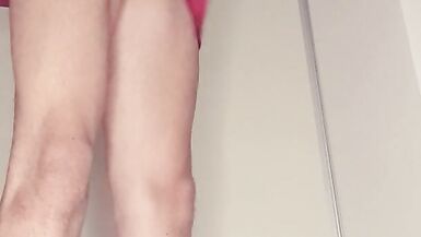 Cum For Mistress you sissy - 13 image