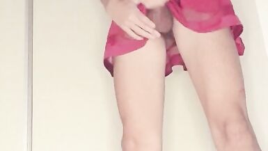 Cum For Mistress you sissy - 2 image