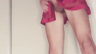 Cum For Mistress you sissy - 6 image