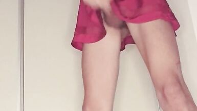 Cum For Mistress you sissy - 7 image