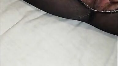 chica ladyboy solo cuming pantyhose hig hells fetiche disponible para ti mi amor - 5 image