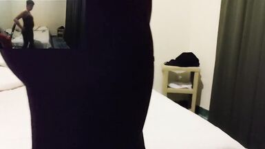 chica ladyboy solo cuming pantyhose hig hells fetiche disponible para ti mi amor - 8 image